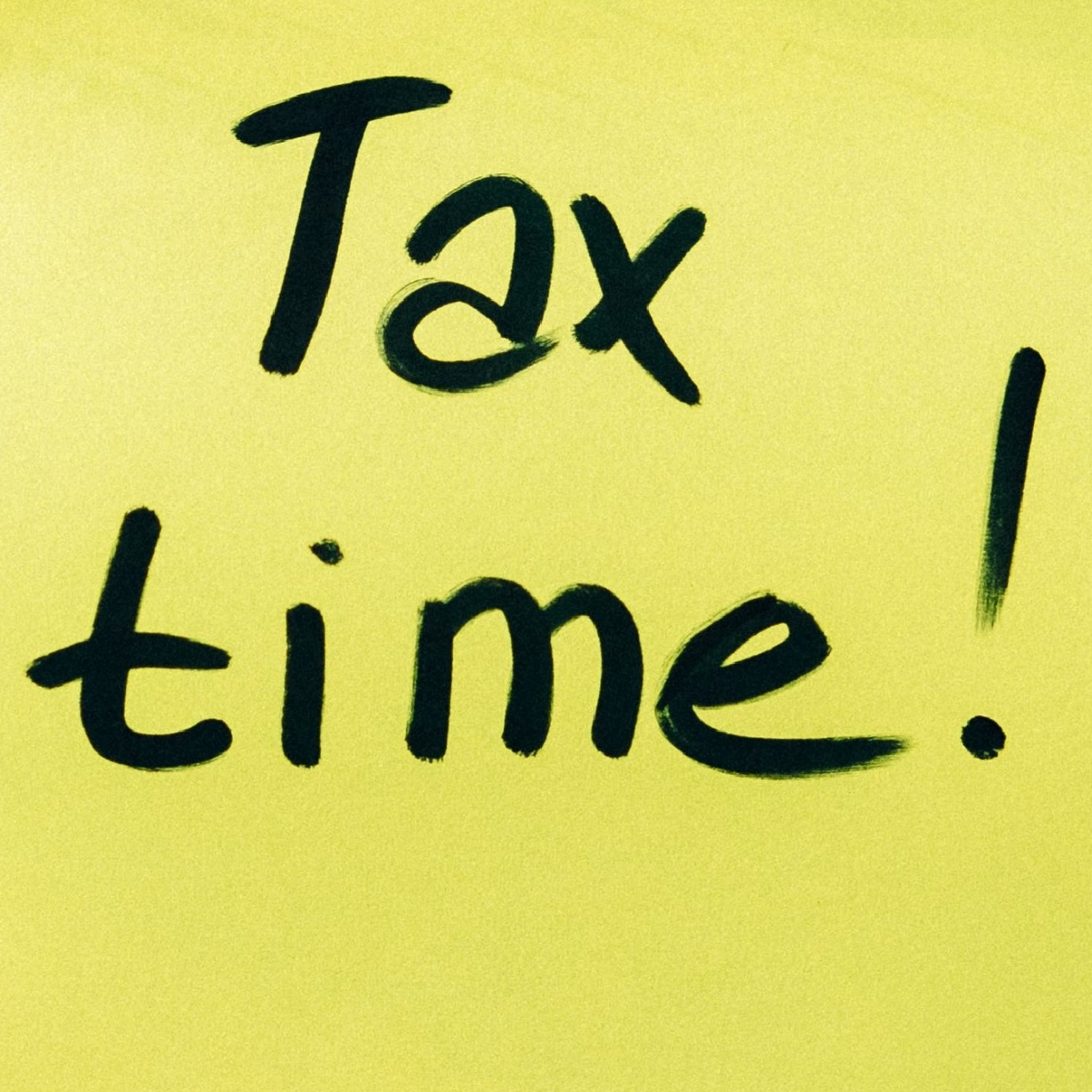 Accountant to resolve tax problems
